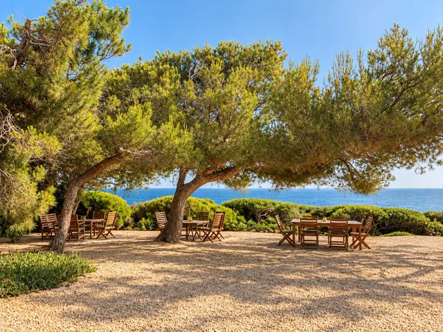 Villa in Les Issambres, French Riviera