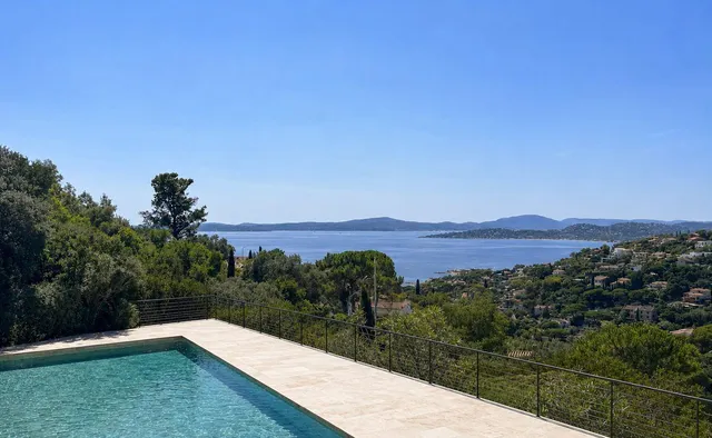 Villa in Les Issambres, French Riviera