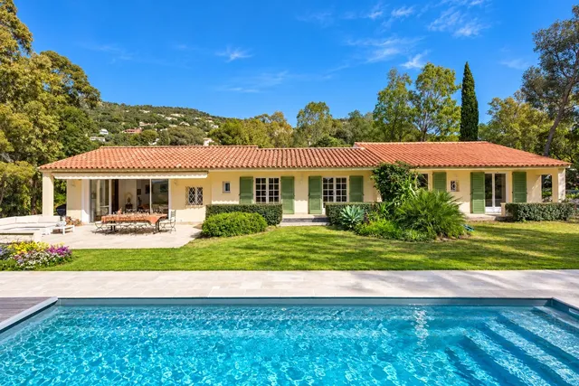 Villa in Rayol Canadel Sur Mer, Provence - Var