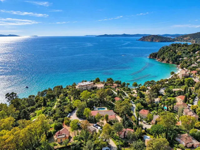 Villa in Rayol Canadel Sur Mer, Provence - Var
