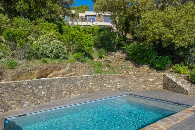 Villa in Bormes Les Mimosas, Provence - Var