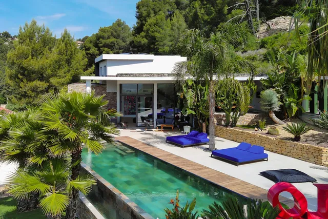 Villa in La Valette Du Var, Provence - Var