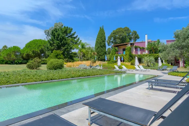 Villa in La Londe Les Maures, Provence - Var