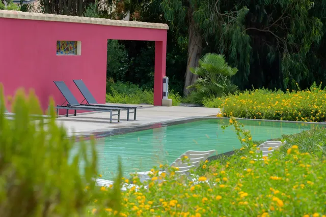 Villa in La Londe Les Maures, Provence - Var
