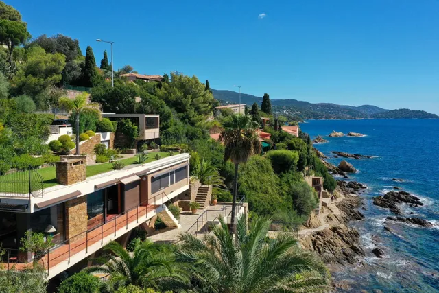 Villa in Le Lavandou, Provence - Var