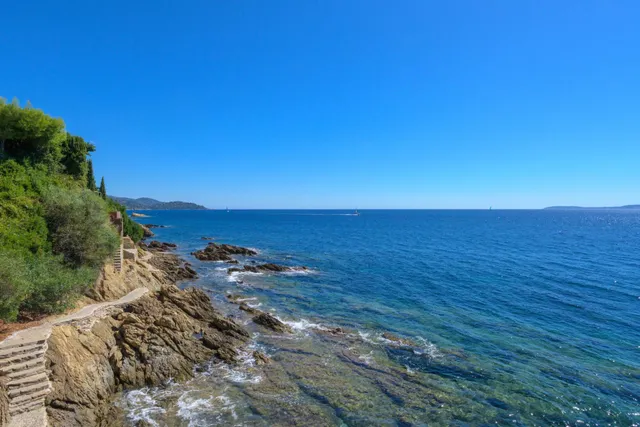 Villa in Le Lavandou, Provence - Var