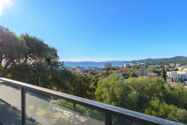 Apartment in Le Lavandou, Provence - Var