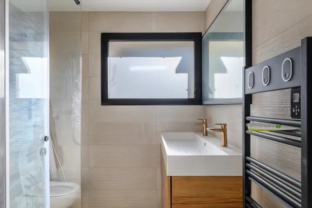 Apartment in Le Lavandou, Provence - Var