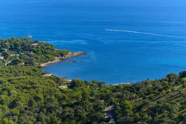 Villa in Bormes Les Mimosas, Provence - Var