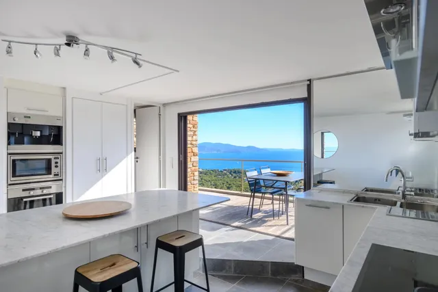 Villa in Bormes Les Mimosas, Provence - Var