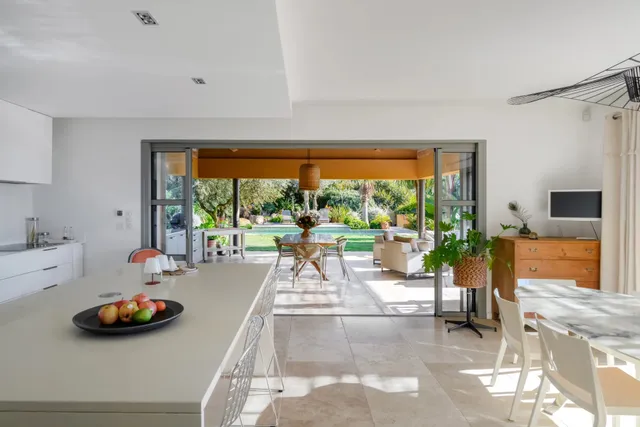 Villa in Ollioules, Provence - Var