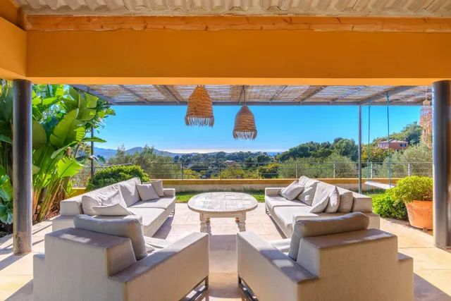 Villa in Ollioules, Provence - Var