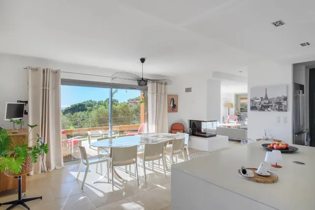 Villa in Ollioules, Provence - Var