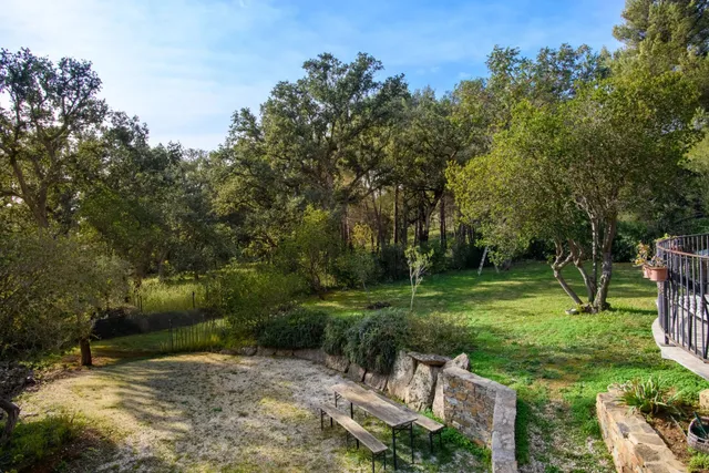 Villa in Bormes Les Mimosas, Provence - Var