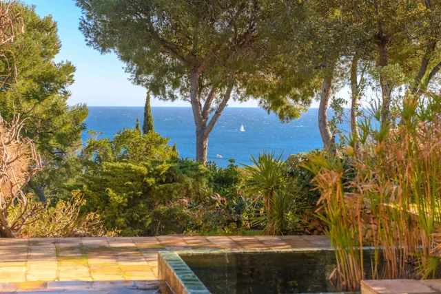 Villa in Bormes Les Mimosas, Provence - Var