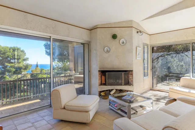 Villa in Bormes Les Mimosas, Provence - Var