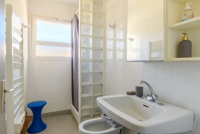 Apartment in Le Lavandou, Provence - Var