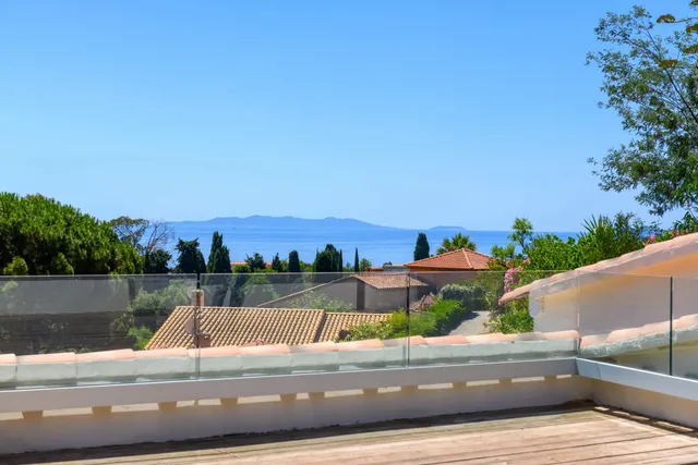 Villa in Le Lavandou, Provence - Var