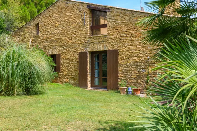 فيلا في سان سيور سور مير، بروفانس - فاري