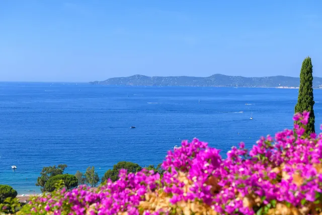 Villa in Le Lavandou, Provence - Var