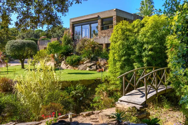 Villa in Bormes Les Mimosas, Provence - Var