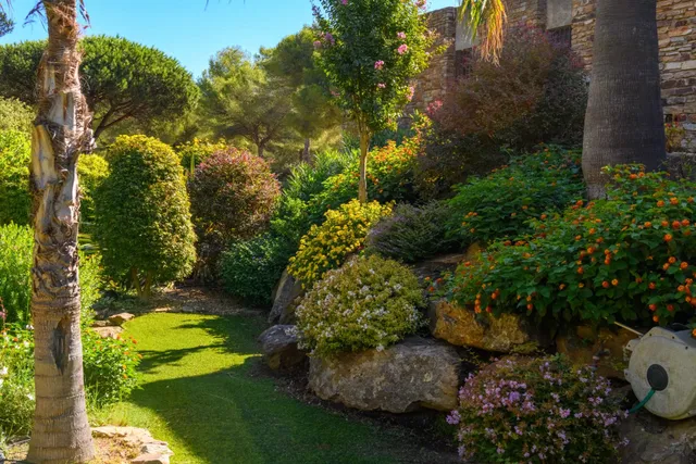 Villa in Bormes Les Mimosas, Provence - Var