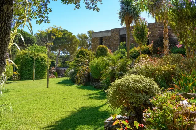 Villa in Bormes Les Mimosas, Provence - Var