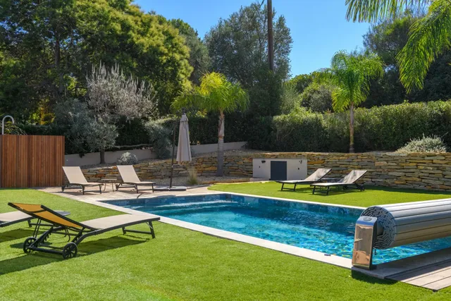 Villa in Hyeres, Provence - Var