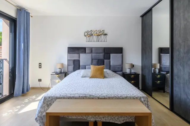 Villa in Hyeres, Provence - Var