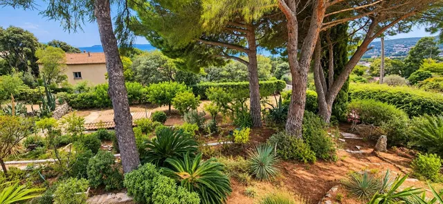 Villa in Le Lavandou, Provence - Var