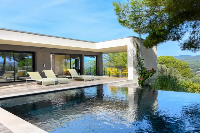 Villa in Le Beausset, Provence - Var
