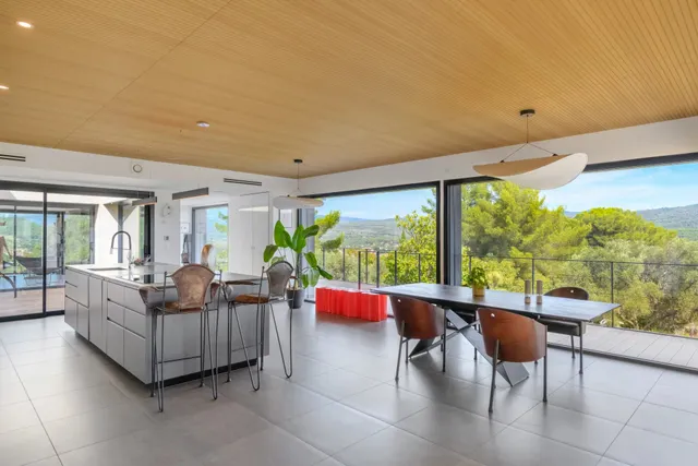 Villa in Le Beausset, Provence - Var