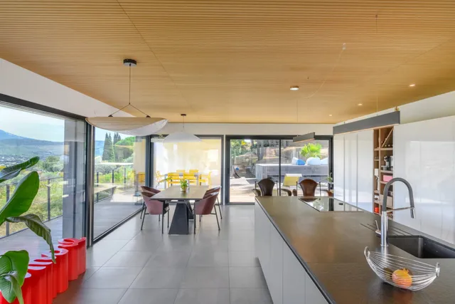 Villa in Le Beausset, Provence - Var