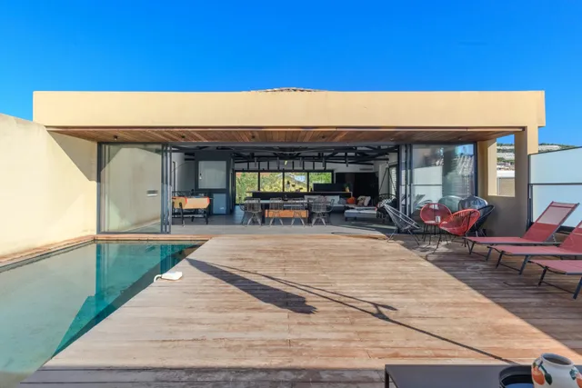 Villa in Bandol, Provence - Var