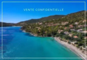 Villa in Rayol Canadel Sur Mer, Provence - Var