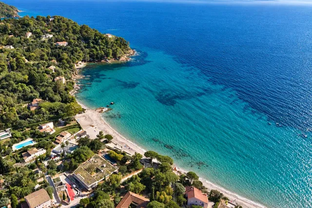 Villa in Rayol Canadel Sur Mer, Provence - Var