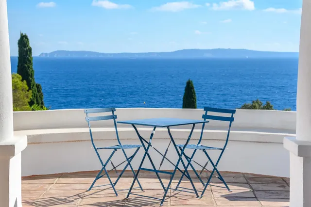 Villa in Rayol Canadel Sur Mer, Provence - Var