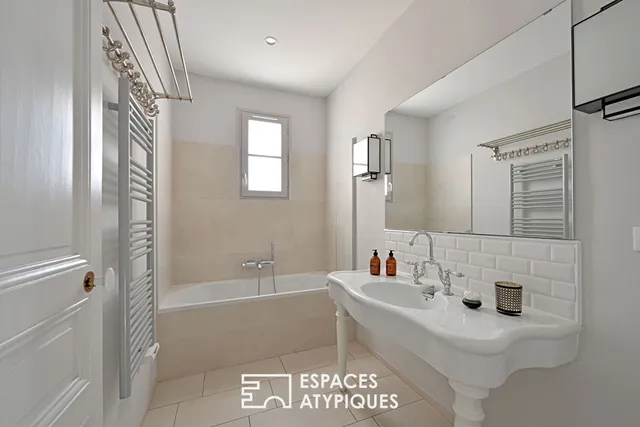 Villa in Nimes, Provence - Var