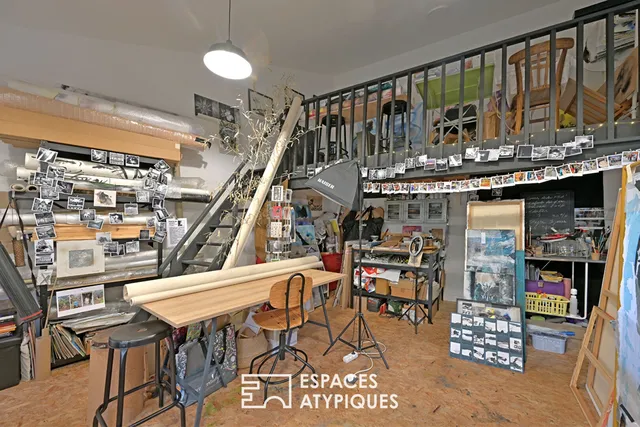 Villa in Uzes, Provence - Var