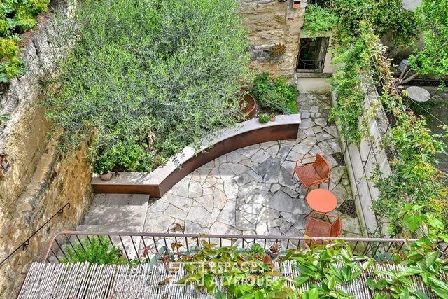 Villa in Uzes, Provence - Var