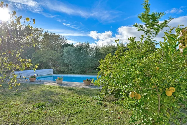 Villa in Uzes, Provence - Var