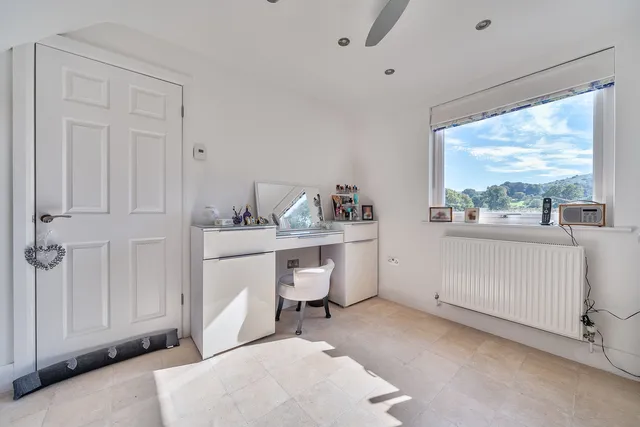 The Domain Greyfriars Lane, Pulborough RH20 4HE