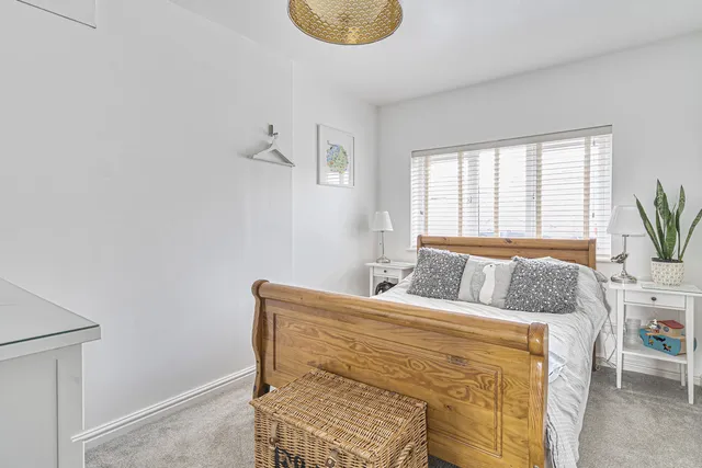 19 Kingsley Meade Trencreek, Newquay TR8 4PY