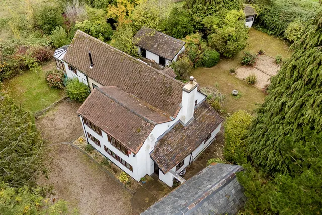 Moor Oak Cottage Crowfield Lane, Dymock GL18 2AD
