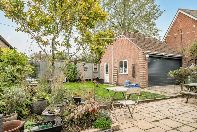 6 Forest Road, Melksham SN12 7AA