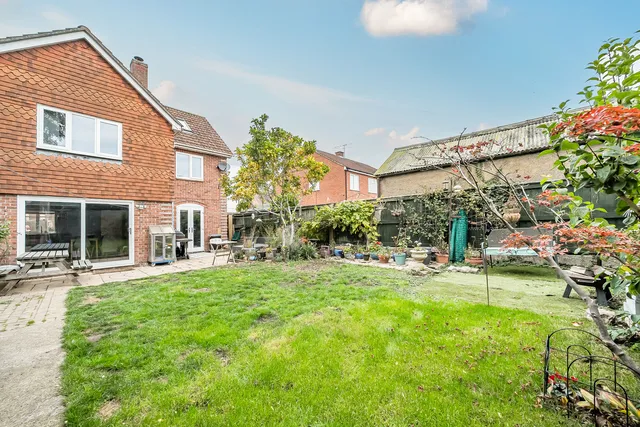 6 Forest Road, Melksham SN12 7AA