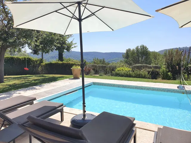 Villa in Salernes, Provence - Var