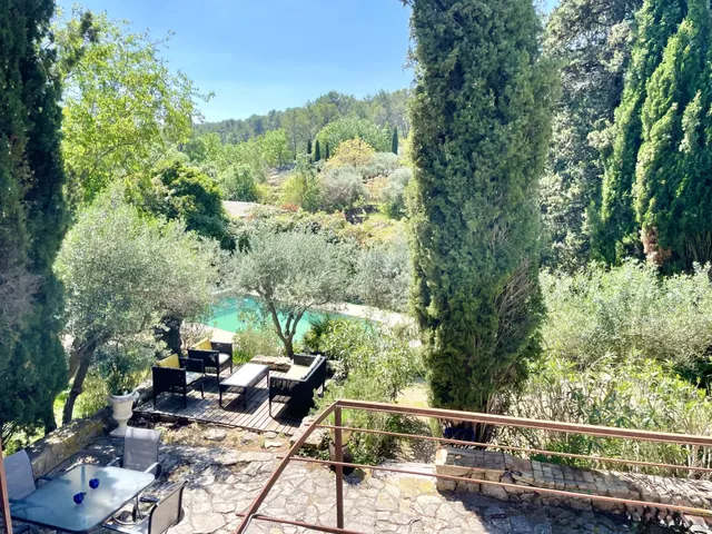 Villa in Lorgues, Provence - Var