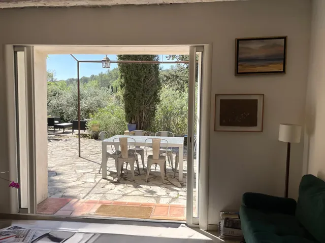 Villa in Lorgues, Provence - Var