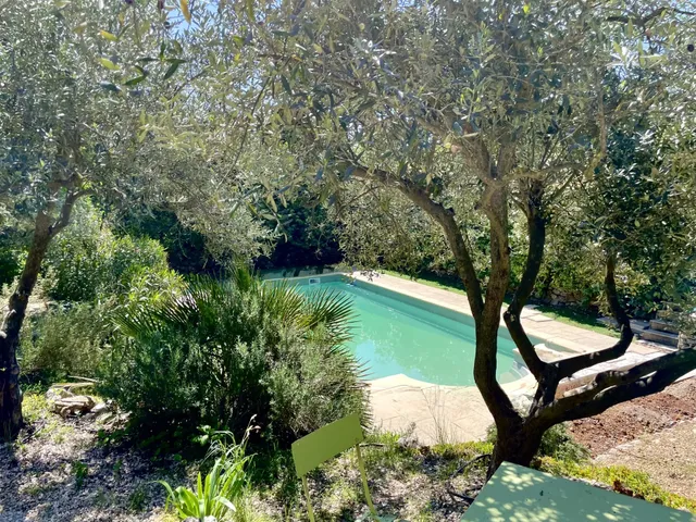 Villa in Lorgues, Provence - Var